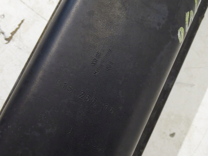 POUTRE SUSPENSION ARRIÈRE SEAT ATECA I 575 1.6 TDI