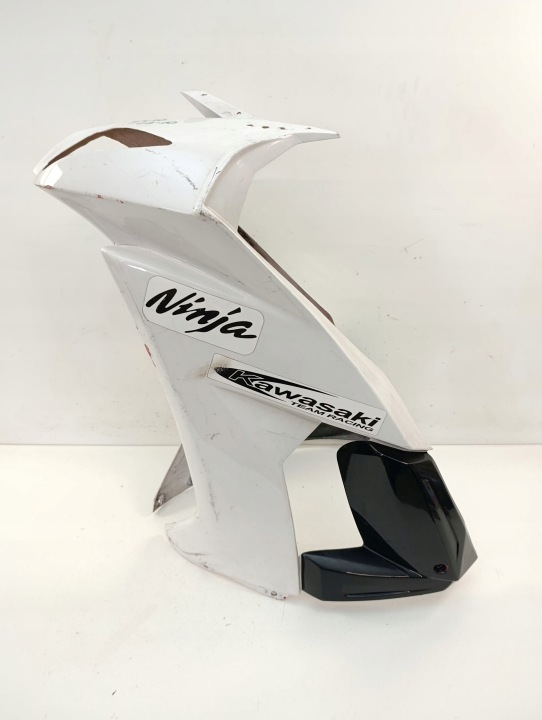 KAWASAKI ZX10 08-10 CASQUETTE SZATA SUR TOR SPORTIVE