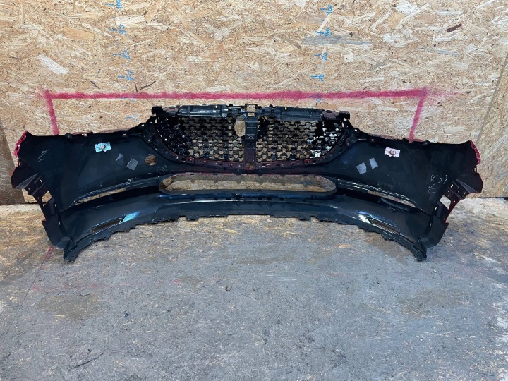 MAZDA CX30 CX-30 19- PARE-CHOCS AVANT AVANT GRILLE