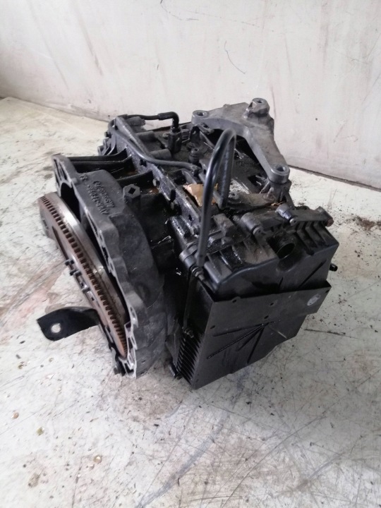 BOÎTE DE VITESSES FORD KUGA MK2 2.0 TDCI TRANSMISSION SEMI-AUTOMATIQUE AUTOMATE CV6R-7000-AC