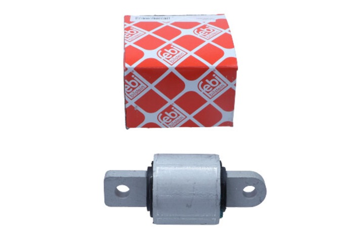 SILENTBLOCK BRAS DE SUSPENSION AVANT L/P ALFA ROMEO GI KIT NIEZBEDNIK CONDUCTEUR #1