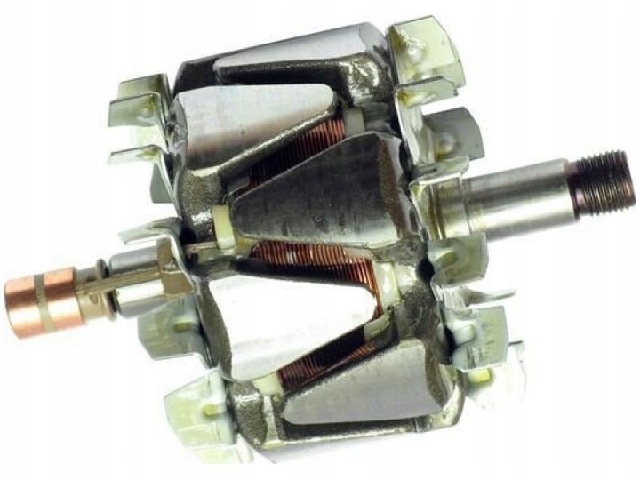 ROTOR ALTERNADOR 