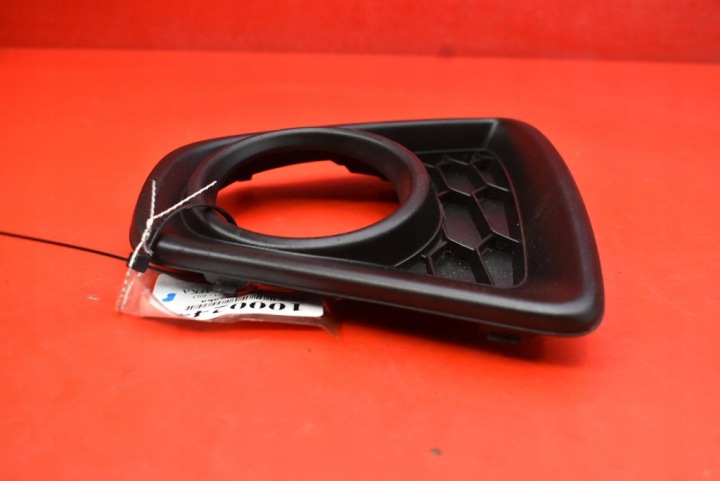 GRILLE PARE-CHOCS DROITE HALOGÈNE KD53-50C11 MAZDA CX-5 1 I 11-15