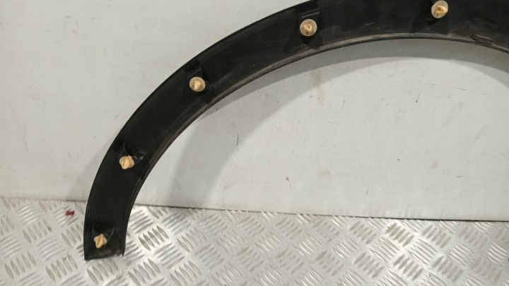 MOULURE SUR AILE AVANT DROIT RENAULT CAPTUR I 13-19 638120719R ORIGINAL