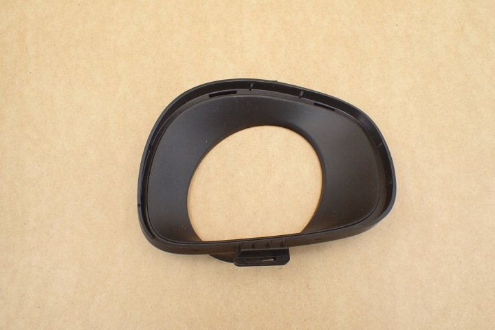 PROTECTION ÉCHAPPEMENT GAUCHE GAUCHE ARRIÈRE ARRIÈRE BMW X5 E70 8037073
