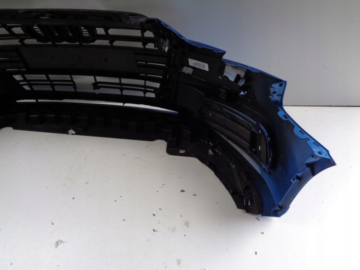 PARE-CHOCS AVANT AUDI A3 8V 8V5 16- LIFT BERLINE CABRIO NR 51225