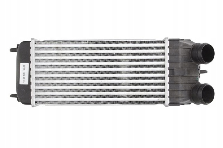 INTERCOOLER CITROEN C3 1.6HDI PEUGEOT 1007- 207 1.6HDI 06- 