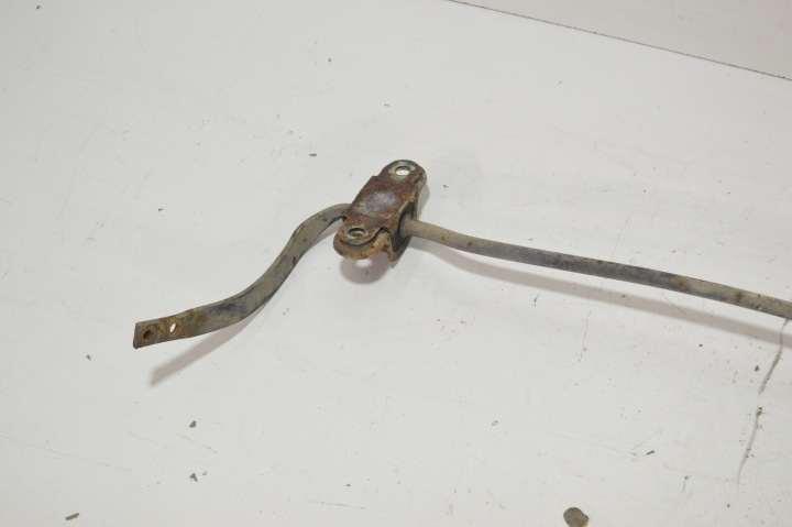 STABILISATEUR ARRIÈRE BARRE DE LIAISON MERCEDES W126 AVEC CLASSE LIFT 500SEL 1263265165