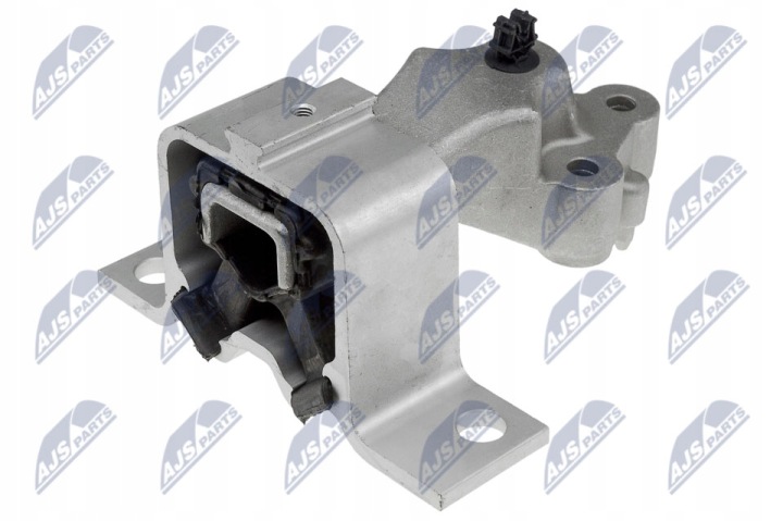 NTY ZPS-RE-000 LOZYSKOWANIE MOTEUR
