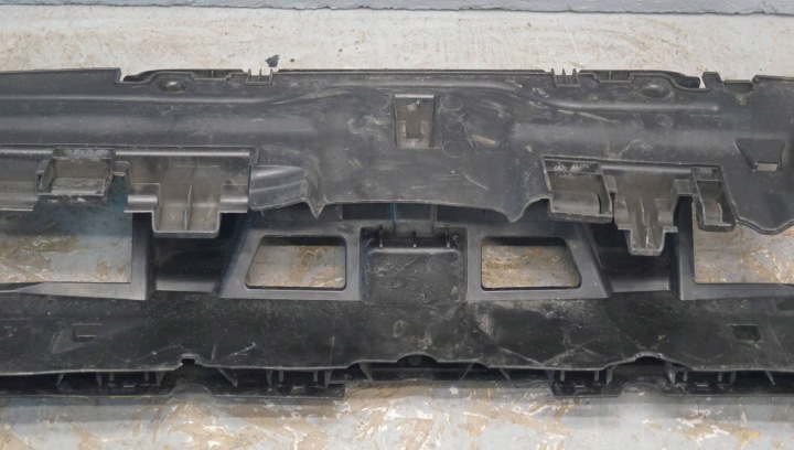 PEUGEOT 5008 I RENFORCEMENT SUPÉRIEUR PARE-CHOCS AVANT 9686185080 (D186)