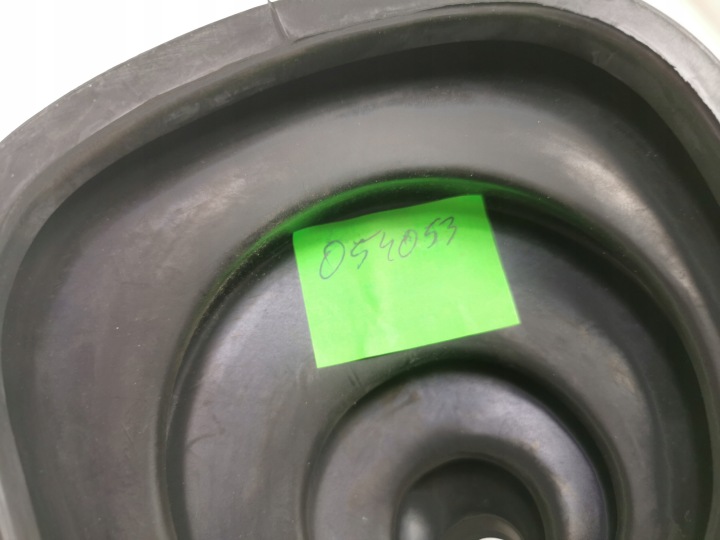 PROTECTION LEVIER DE VITESSES CHANGEMENTS VITESSE DAEWOO FSO POLONEZ 054053