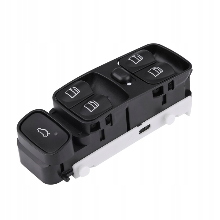 ÉLECTRIQUE COMMUTATEUR VITRES AVANT VERS MERCEDESA W209 CLK500 2003-