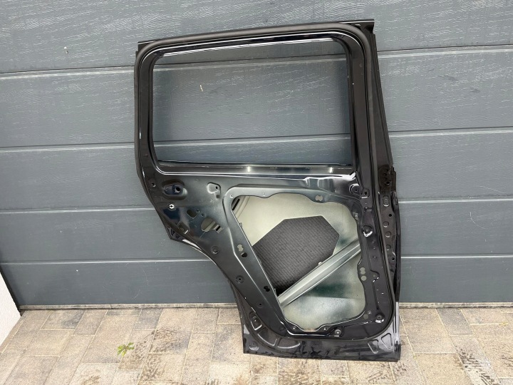 PORTES GAUCHE ARRIÈRE ARRIÈRE GAUCHE BMW X3 G01