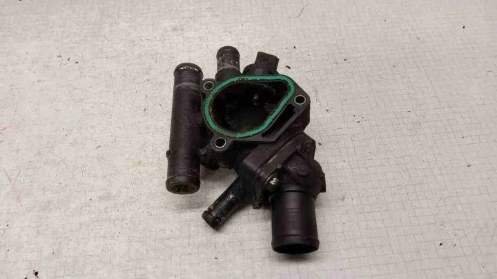 2002 MITSUBISHI CARISMA FIL AQUATIQUE TURBOCOMPRESSEURS 8200065392