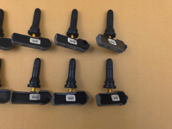 FORD TRANSIT CONNECT MK2 II CAPTEUR PRESSION ROUES TPMS NEUF DV6T-1A180-AA