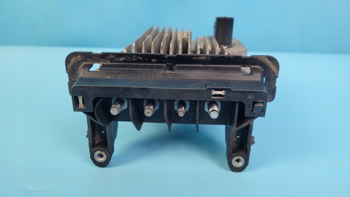 VOLVO XC60 II 21R MODULE DIRECTEUR ECU BOÎTE DISTRIBUTION 72540758