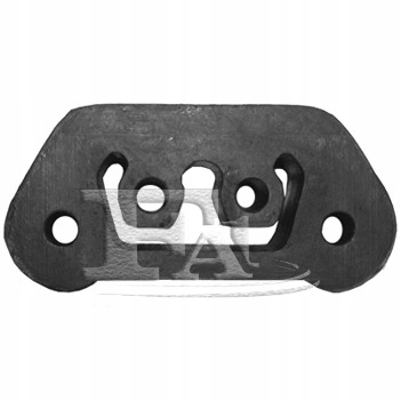 SUPPORT SILENCIEUX VERS FIAT BRAVO/A
