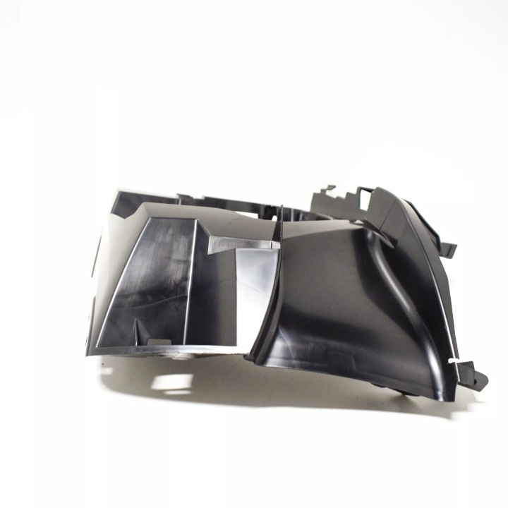 BMW 4 F36 LEFT FOG LIGHT BRACKET 51117294655 7294655 2016 OEM