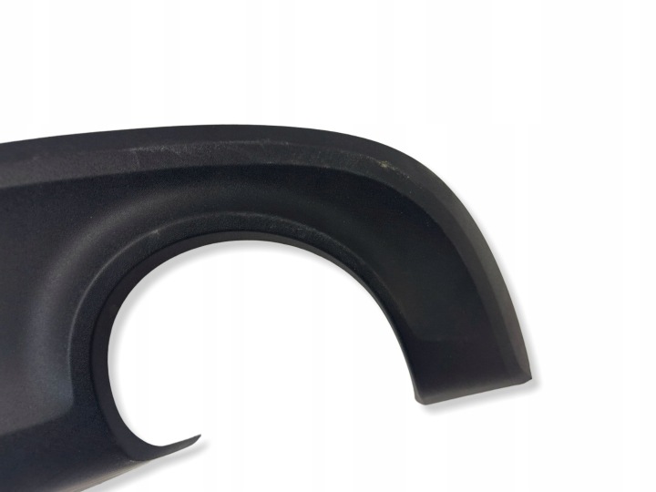 VOLVO V60 MOULURE PARE-CHOCS ARRIÈRE ARRIÈRE DIFFUSEUR 32227003 18 25