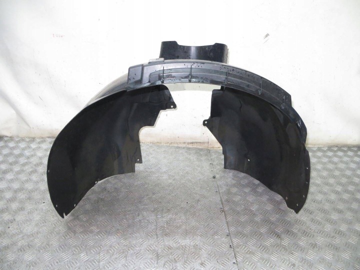 VOLVO XC60 II PASSAGE DE ROUE GAUCHE AVANT 31694464 17-