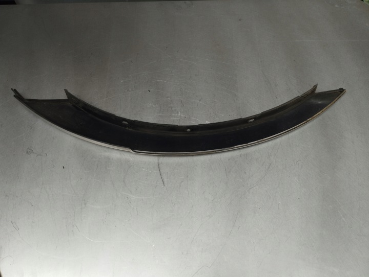 BMW X3 E83 REVÊTEMENT GARDE-BOUE GAUCHE ARRIÈRE 3330867 COULEUR 354
