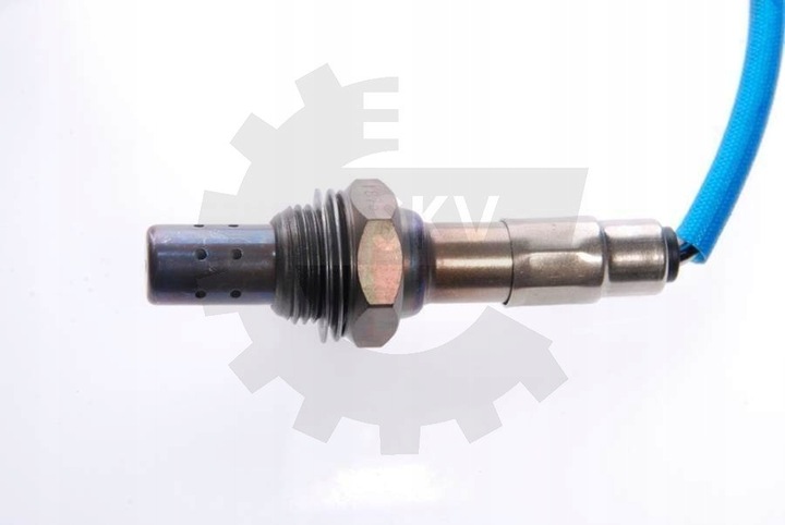 SONDA LAMBDA CHEVROLET DAEWOO OPEL 25177596 