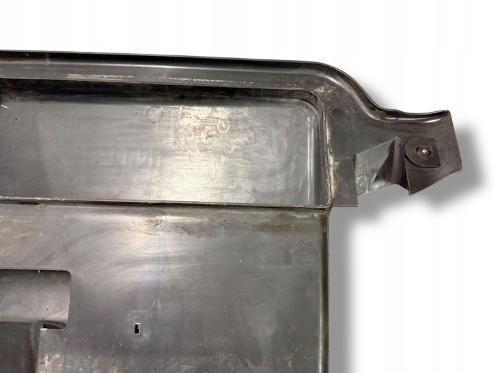 FORD FOCUS 2001 PROTECTION SUPÉRIEURE MOTEUR