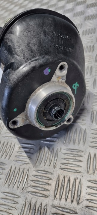 BMW X5 G05 X6 G06 AMORTISSEUR GAUCHE AVANT AVANT 6869029