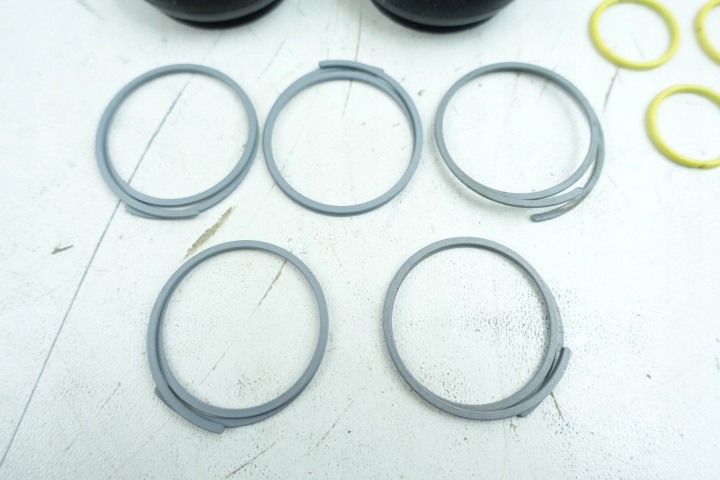 TRISCAN 8501 3312 KIT PROTECTIONS SYSTÈME DIRECTION