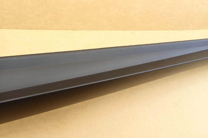 FORD FOCUS MK3 III 14- MOULURE PROTECTION SEUIL GAUCHE BM51A10155A LH OE