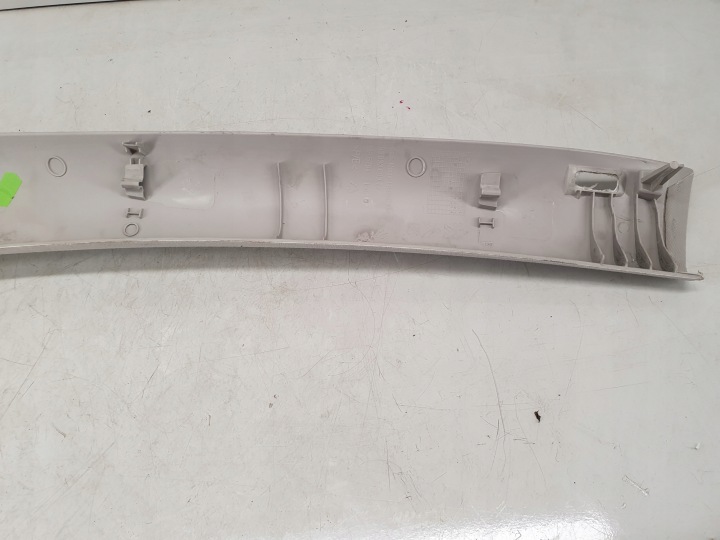 PEUGEOT 3008 1.6 1 09- PROTECTION MONTANTS A GAUCHE