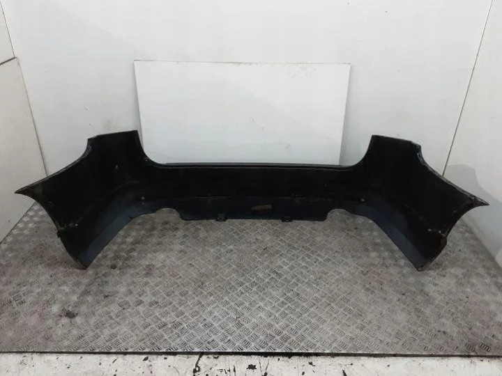PARE-CHOCS ARRIÈRE VOLVO V70 I (LV) 30678656 2.4L GASOLINE 106KW 2009