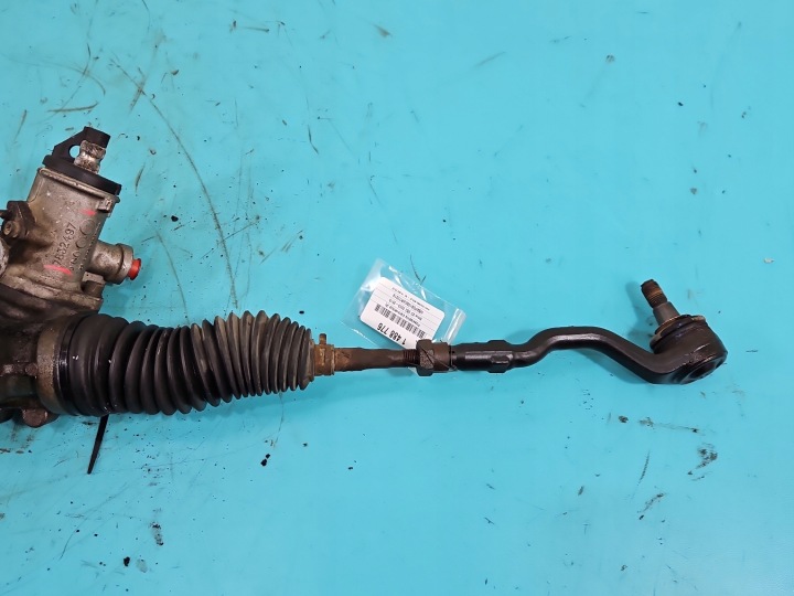 CRÉMAILLÈRE DE DIRECTION CRÉMAILLÈRE DE DIRECTION BMW X3 E83 7853974381 3444201