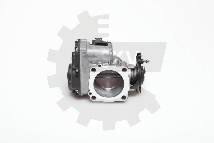 SZYJKA PAPILLON DES GAZ ESEN SKV 12SKV007