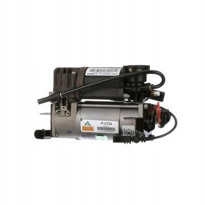 COMPRESSEUR SUSPENSIONS PNEUMATIQUE AUDI ALLROAD C5 2.5D 2.7 4.2