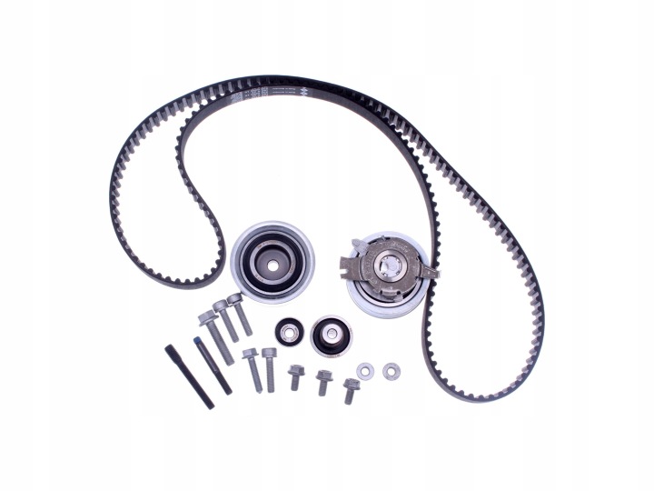KIT COURROIE DISTRIBUTION AUDI A1 A3 A4 ALLROAD B8 A4 B8 ASSISTANT KOLIZJA #12