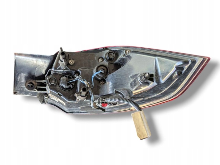 PHARE ARRIÈRE GAUCHE CÔTÉ OPEL INSIGNIA 2 (B) 2018 39125831
