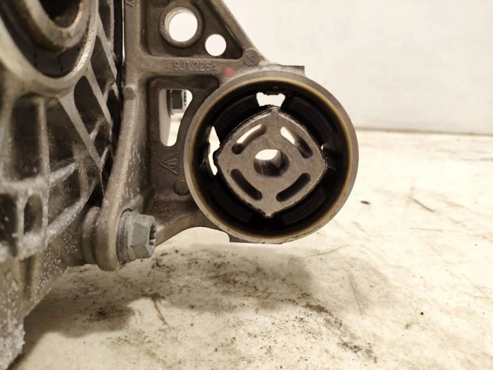 PORSCHE TAYCAN 9J1 2022 MOTEURS COMPLET