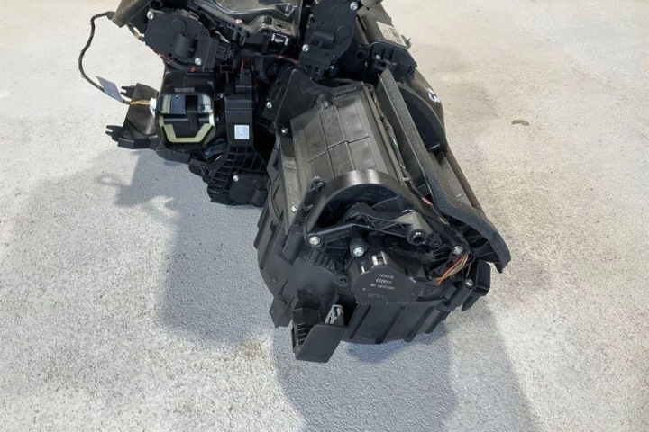 CHAUFFAGE BMW 3 COUPÉ (E92) 24540010 3.0L GASOLINE 2008