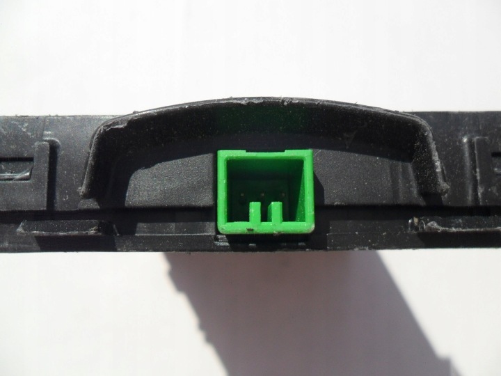 VOLVO S60 V60 XC60 MODULE CENTRAL SERRURE 30659714