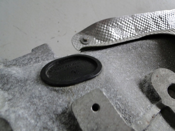MERCEDES AMG GT 190 C190 ARBRE DE TRANSMISSION COMPLET