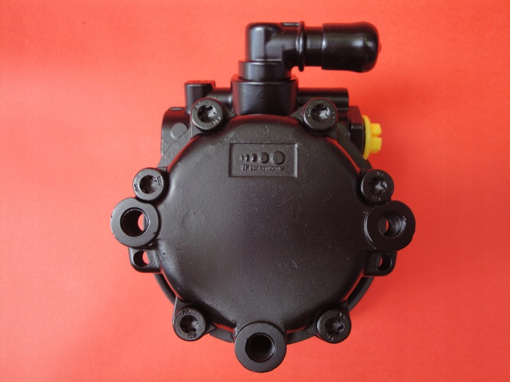 PUMP ELECTRICALLY POWERED HYDRAULIC STEERING ALFA ROMEO 159 1.9 JTDM (939) REINFORCED ORIGINAL ZF 