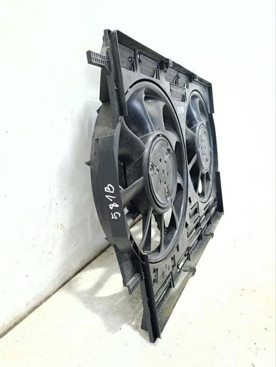 VENTILATEUR RADIATEUR BENTLEY BENTAYGA 2017 4M0121003B