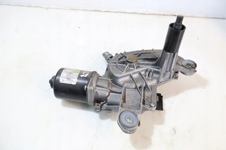 MOTOR LIMPIAPARABRISAS PARTE DELANTERA DERECHA C4 PICASSO I 