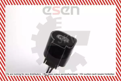 SENSOR ABS VOLKSWAGEN SKODA AUDI ESEN SKV 