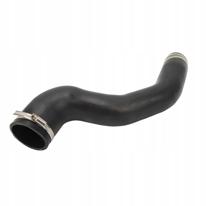 TUYAU ÉCHANGEUR D'AIR DE SURALIMENTATION PNH500371 TUYAU PRESSION TURBOCOMPRESSEURS SUBSTITUT BO