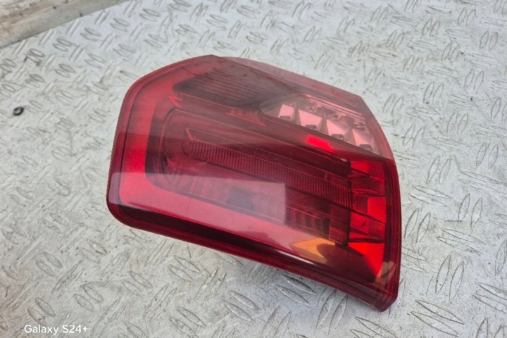GAUCHE PHARE COUVERCLES DE COFFRE COUVERCLES DE COFFRE CITROËN C5 III BREAK (TD_) 9671811480 2.0L