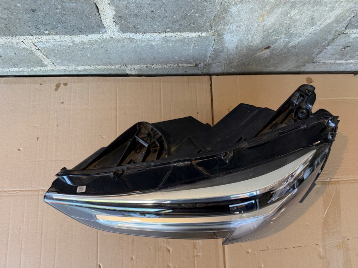 OPEL INSIGNIA B LIFT COMPLET LED LUX PHARE GAUCHE AVANT ORIGINE EUROPE 39136835