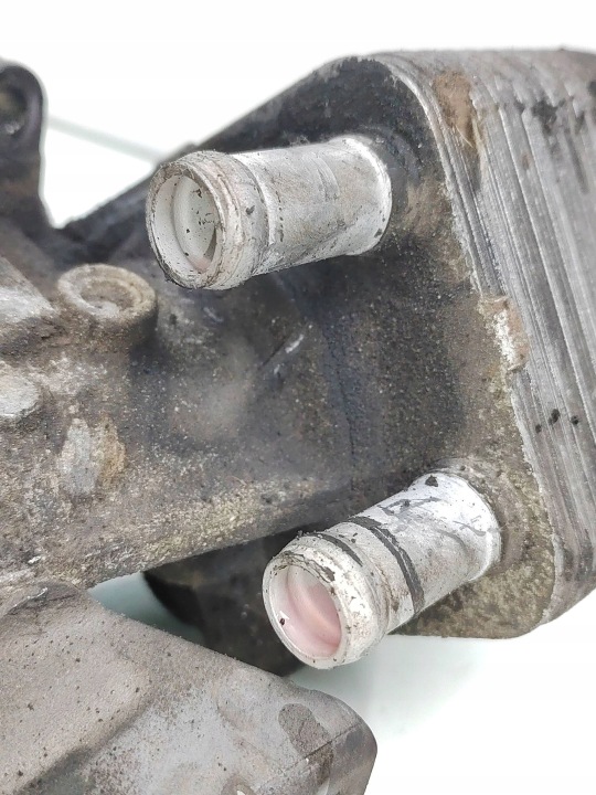 2008 MITSUBISHI OUTLANDER SUPPORT FILTRE HUILES 045115389J