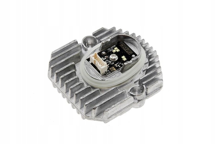 NTY MODULE LED FEUX VERS CONDUITE DIURNE BMW 5 F90/G30/G31 2016-,6 G32